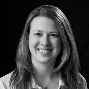 Dr. Amanda Gillett