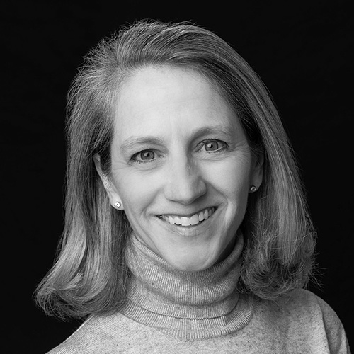 Christine Rhodes Dekko, M.D.