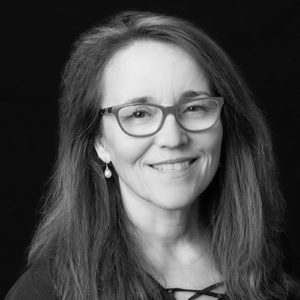 Dr. Kathleen Gesensway