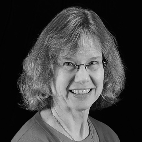 Laurel Anderson, M.D.