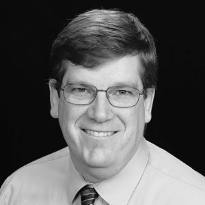 Dr. Lawrence Morrissey