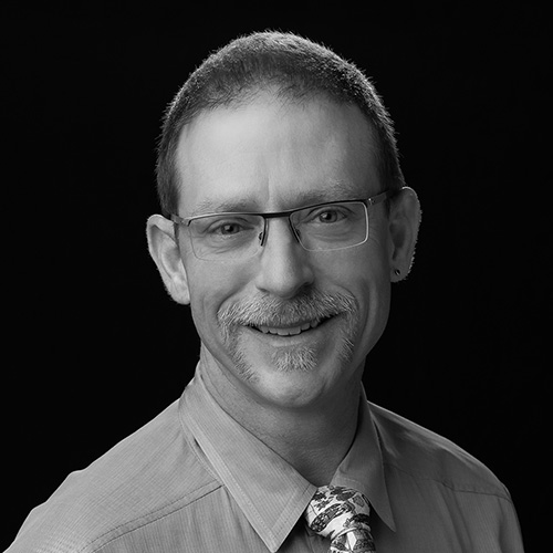Matt Jones, M.D.