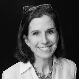 Dr. Sharon Jaeger