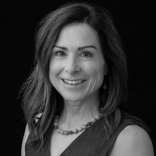Julie Boman, M.D.