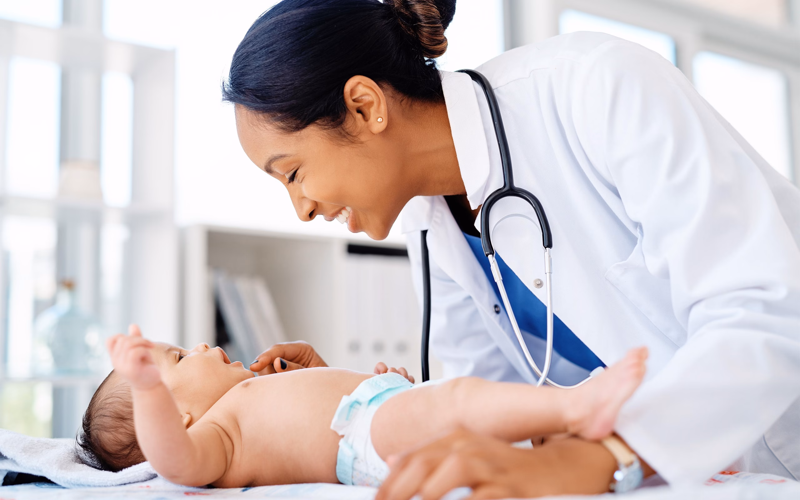 Central Priority Pediatrics Physicians