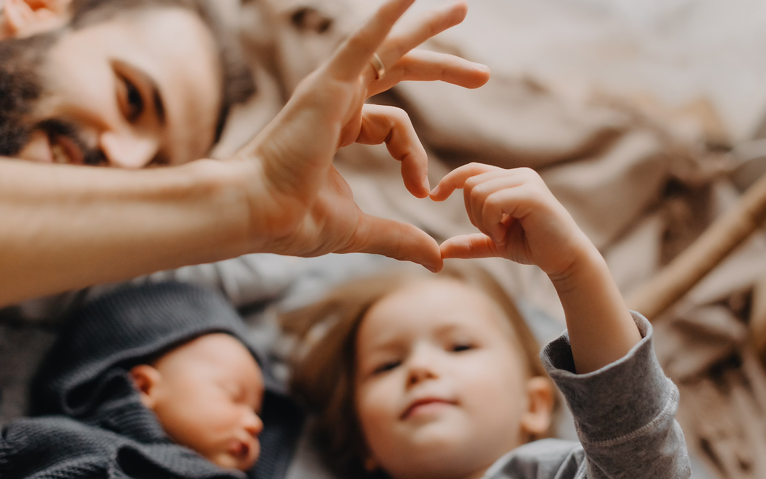 Families Growing Together