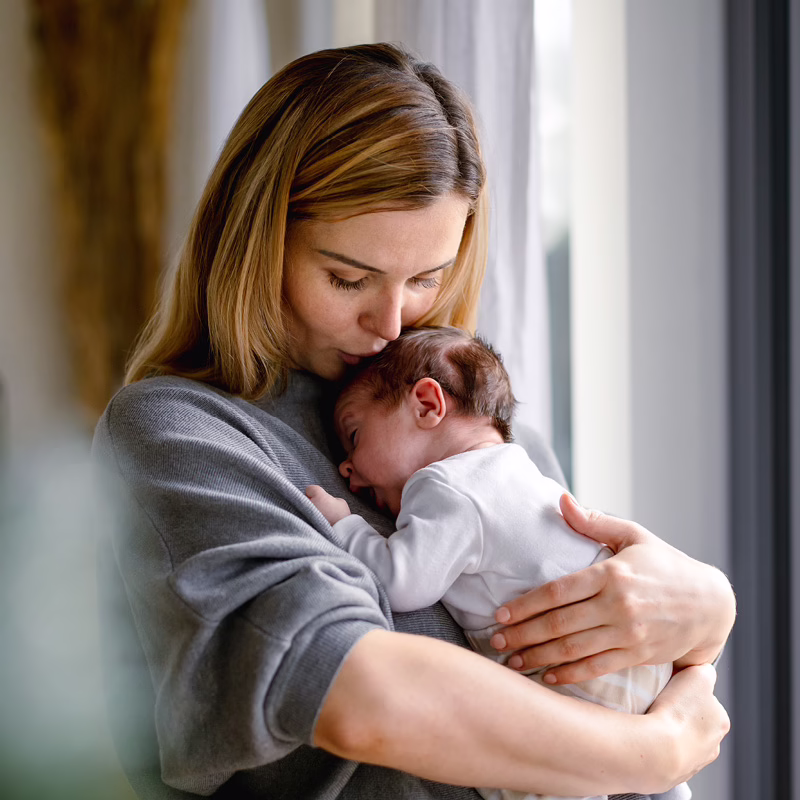 Newborn Needs Cp
