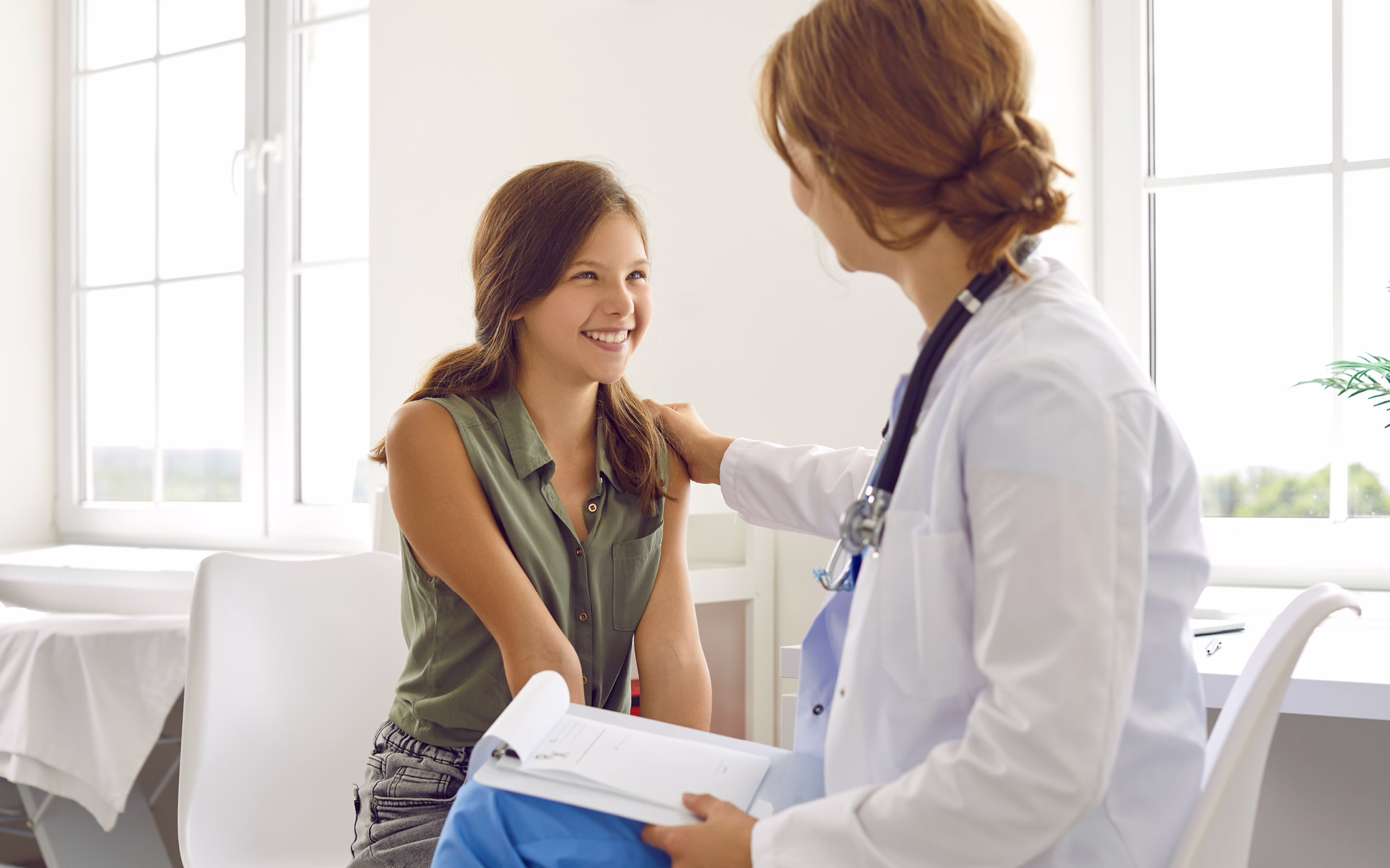 Trusted Care Cp