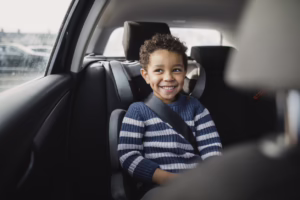 Commuting By Car
