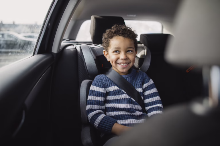 Commuting By Car